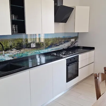 Casa de Férias Michele House